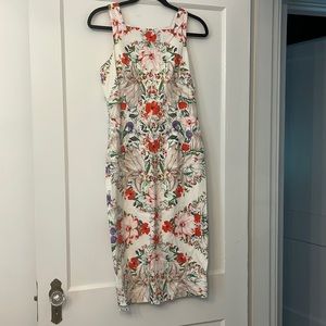 Maggy London dress size 8